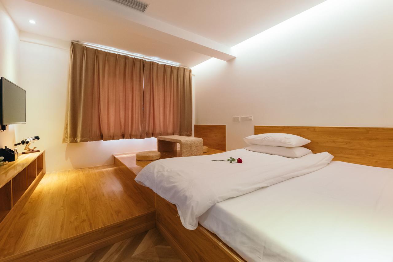 Pavilioninn Suzhou (Jiangsu) Exterior foto