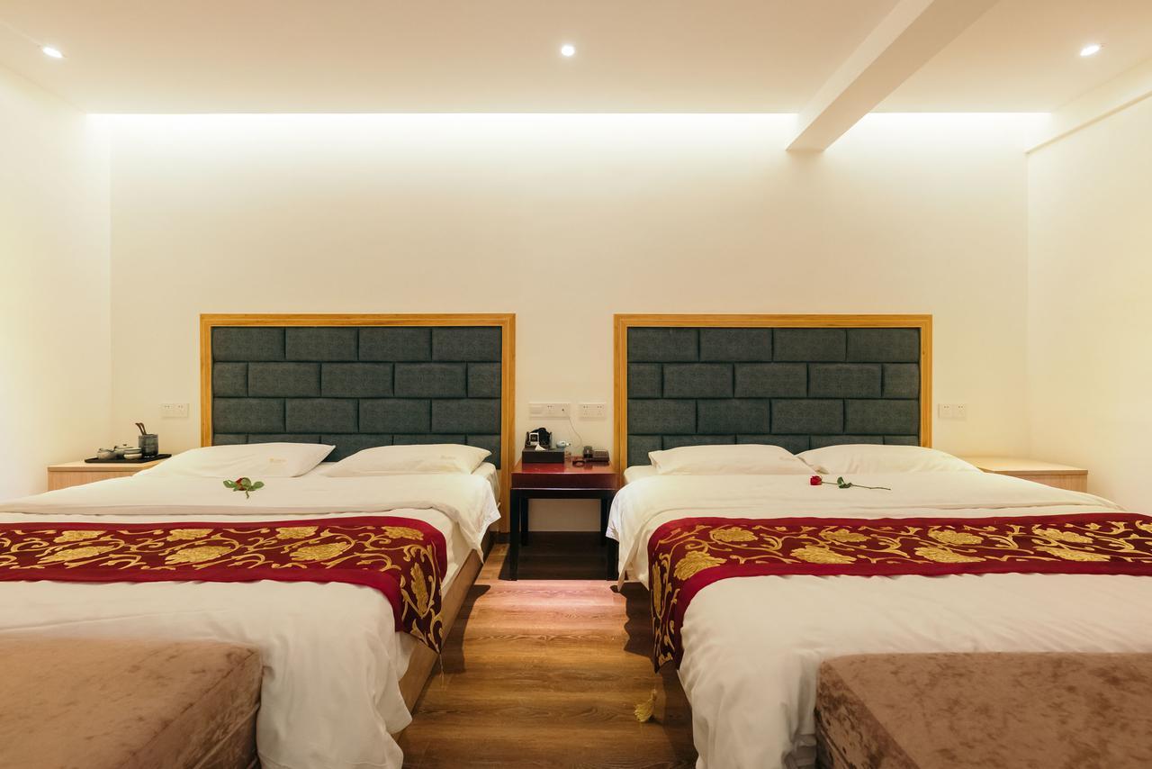 Pavilioninn Suzhou (Jiangsu) Exterior foto